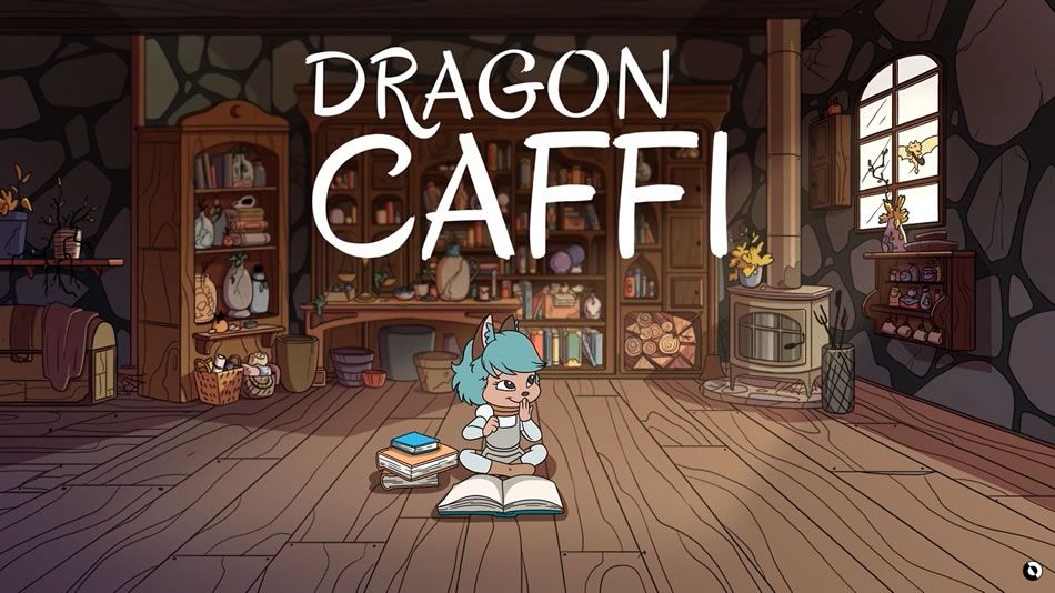 Dragon puzzle no Steam